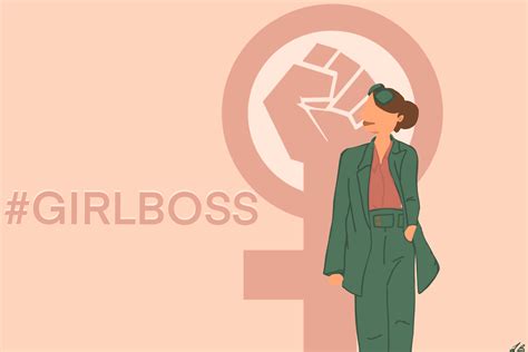 Working Girl Gen Xers and girlboss Millennials came of age in an environment where women were taught to value their careers over everything else in life. . American bimbo part 3  girlboss